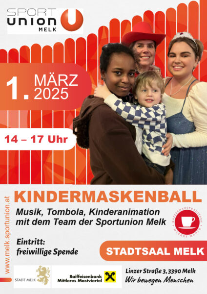 2025_Kindermaskenball_Sportunion_Melk_1